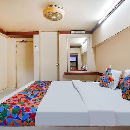 Fabhotel Samrat Nashik Exterior photo