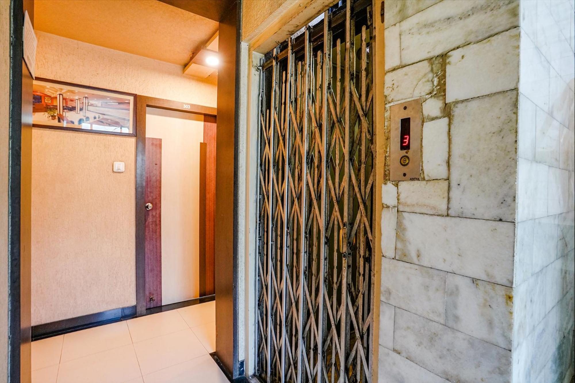 Fabhotel Samrat Nashik Exterior photo